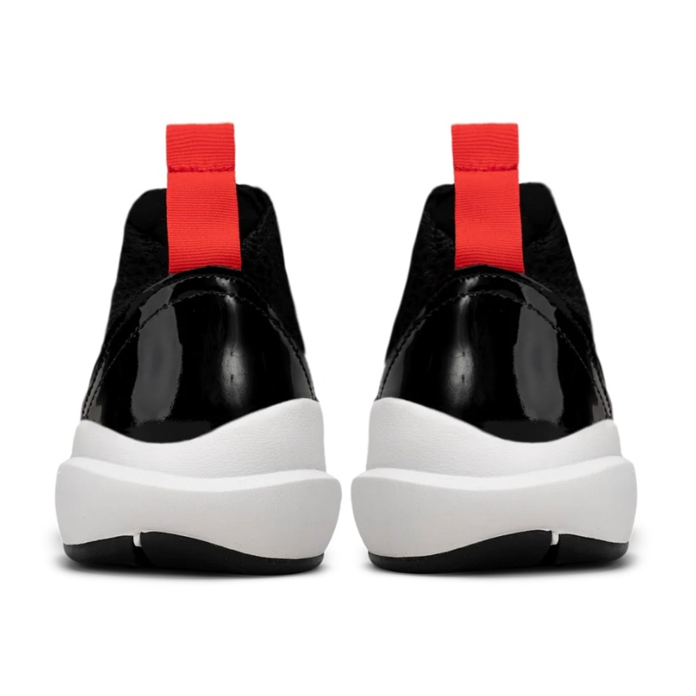 NIB Clearweather Mens’s Cloudstryk Advantage Black Shoes - Picture 2 of 6